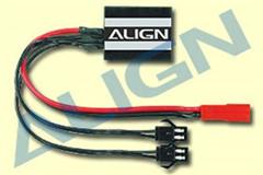 BG71011A Align Cold Light String Driver